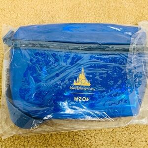 NWT Disney 50th Anniversary H2O+ Belt Bag